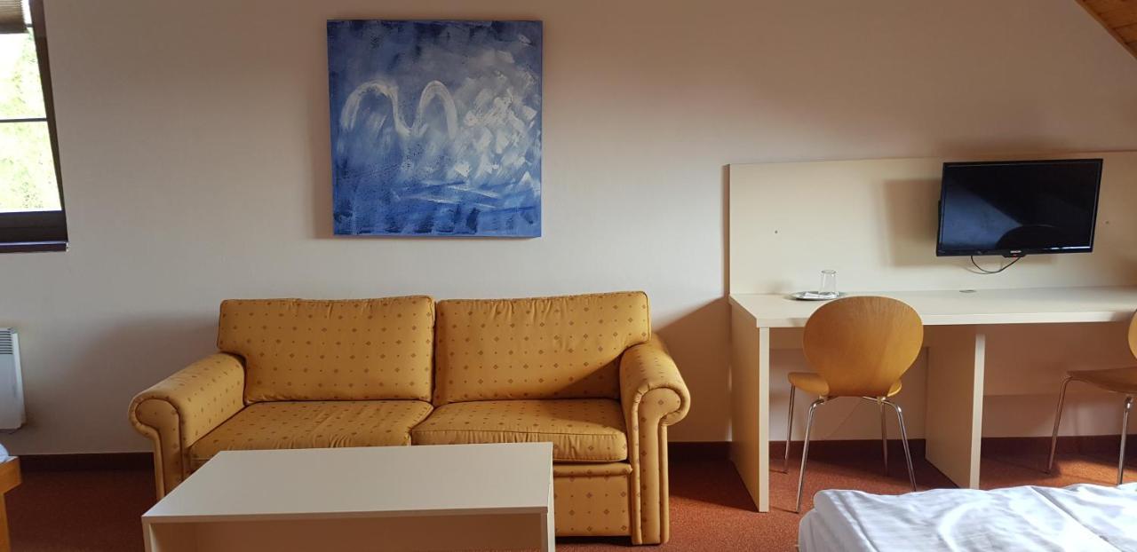 Sporthotel Kácov Extérieur photo