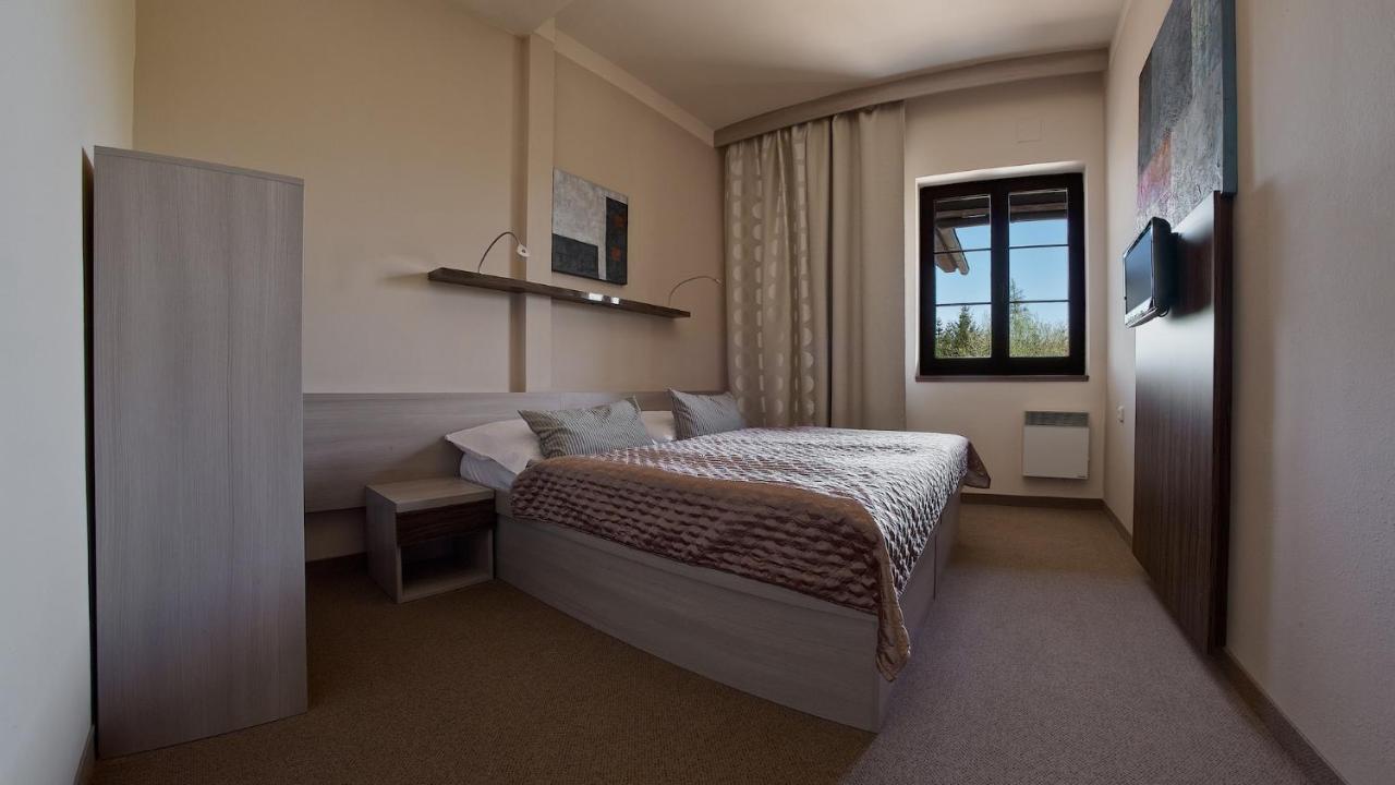 Sporthotel Kácov Extérieur photo