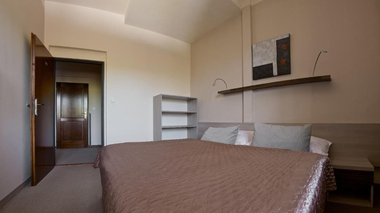 Sporthotel Kácov Extérieur photo