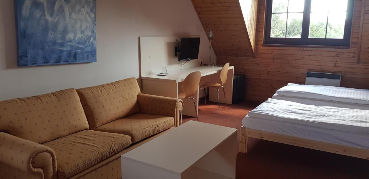 Sporthotel Kácov Extérieur photo