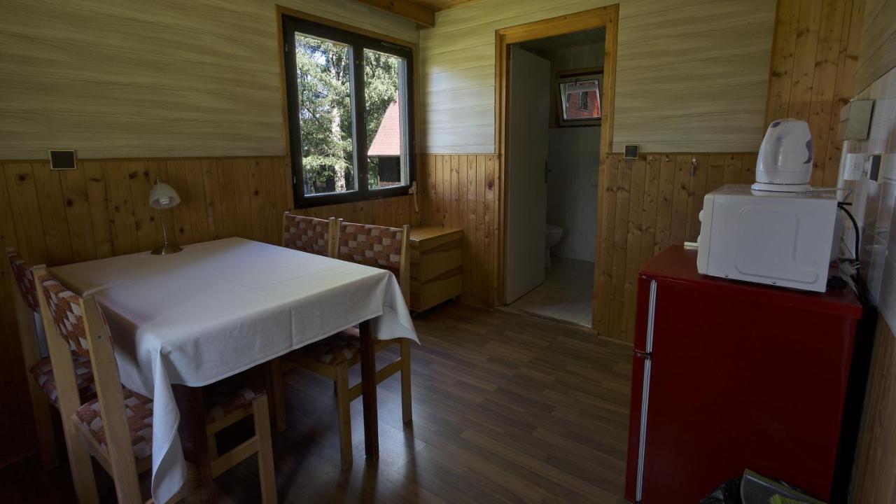 Sporthotel Kácov Extérieur photo