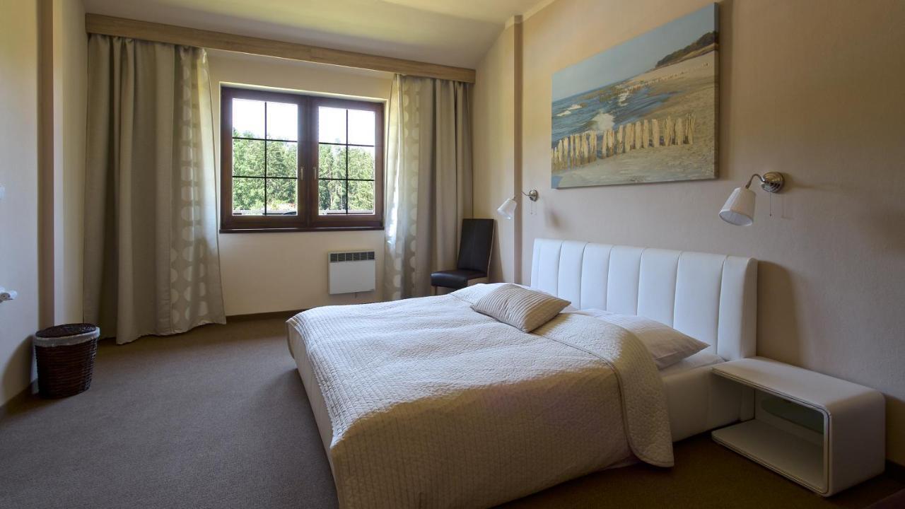 Sporthotel Kácov Extérieur photo