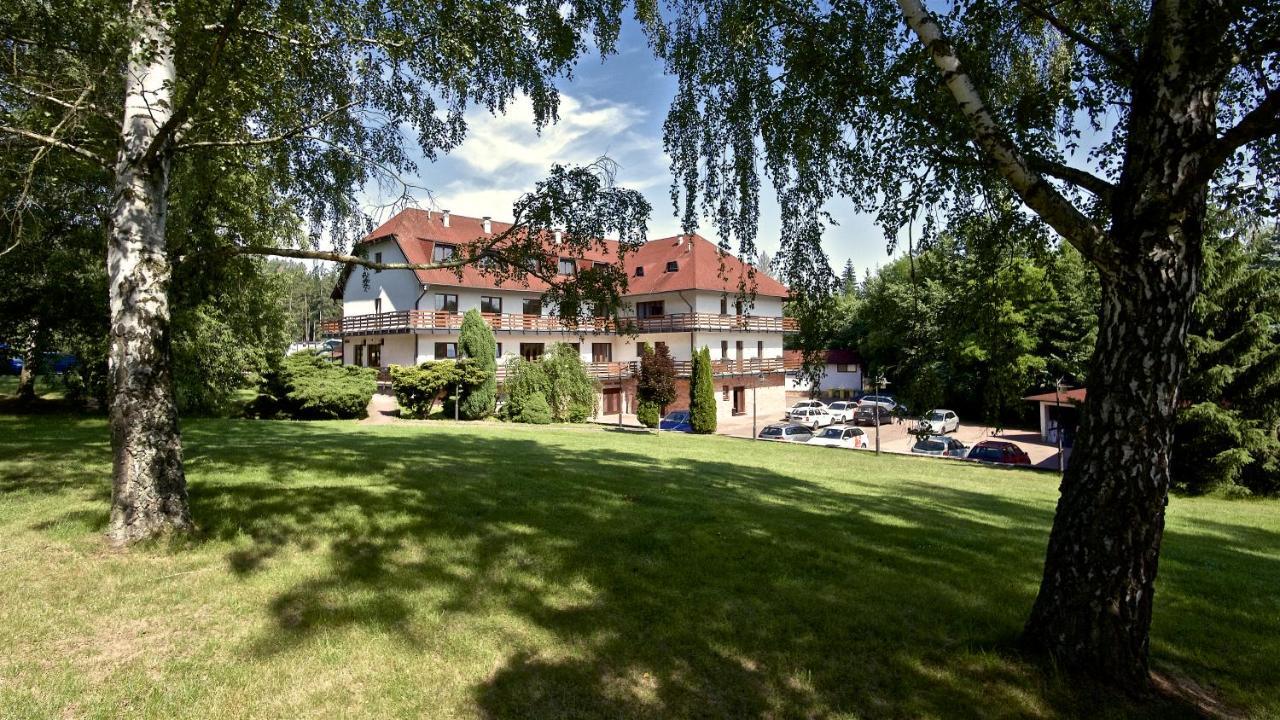 Sporthotel Kácov Extérieur photo