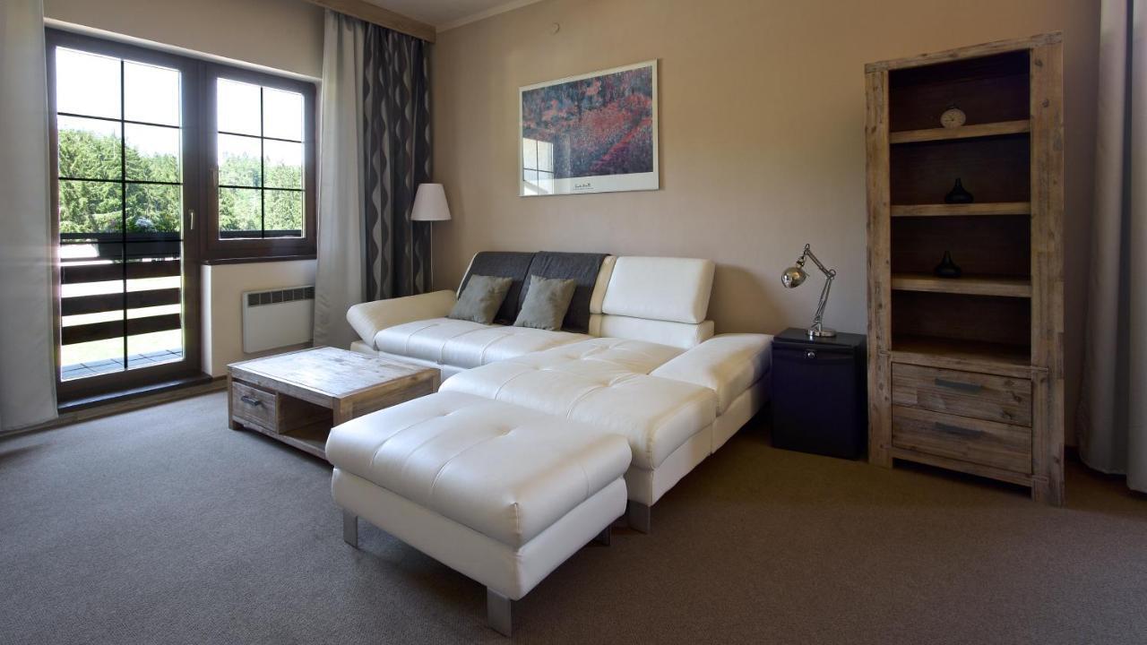Sporthotel Kácov Extérieur photo