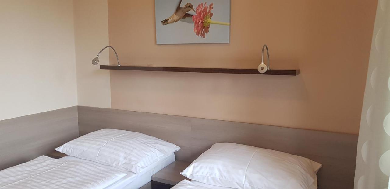Sporthotel Kácov Extérieur photo