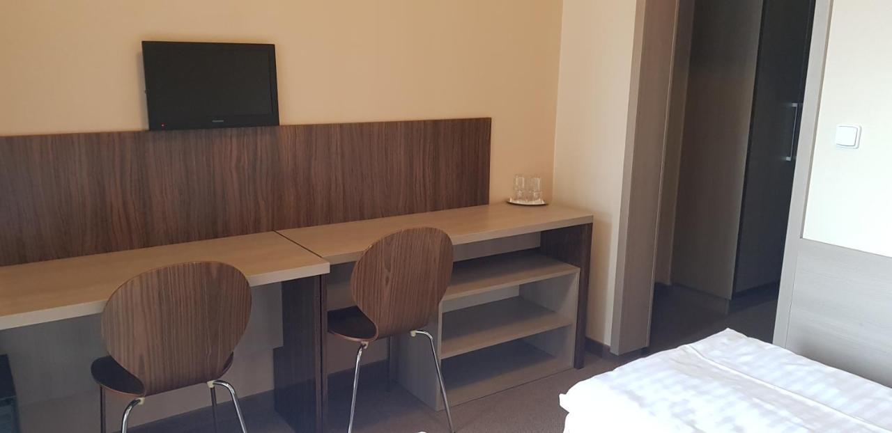 Sporthotel Kácov Extérieur photo