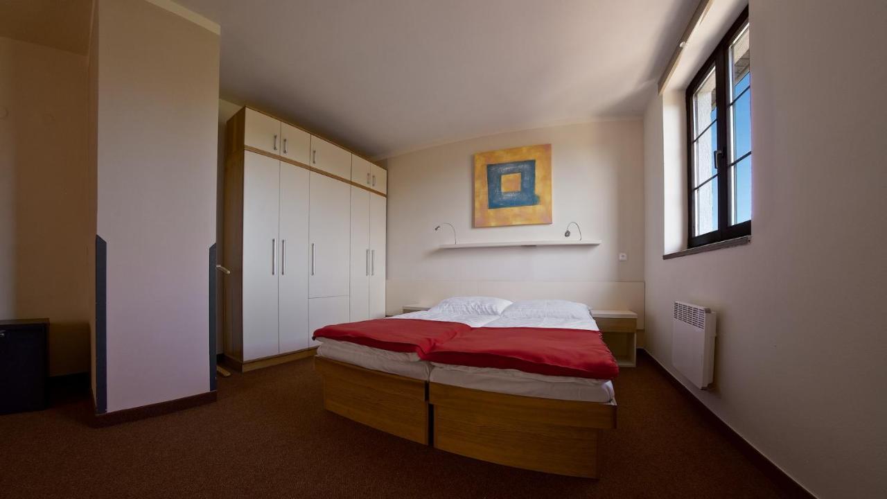 Sporthotel Kácov Extérieur photo