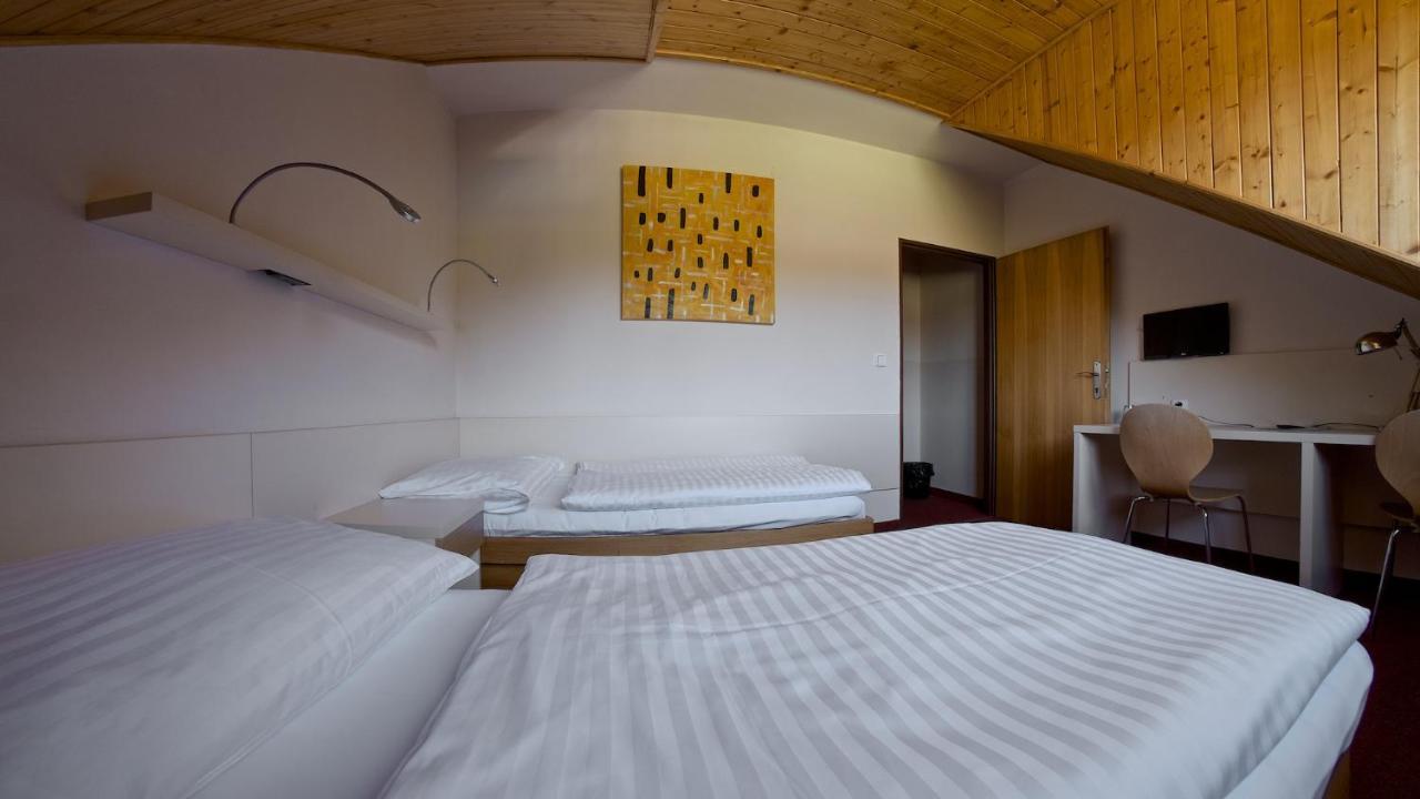 Sporthotel Kácov Extérieur photo