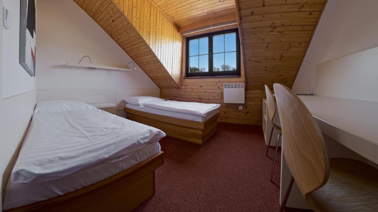 Sporthotel Kácov Extérieur photo