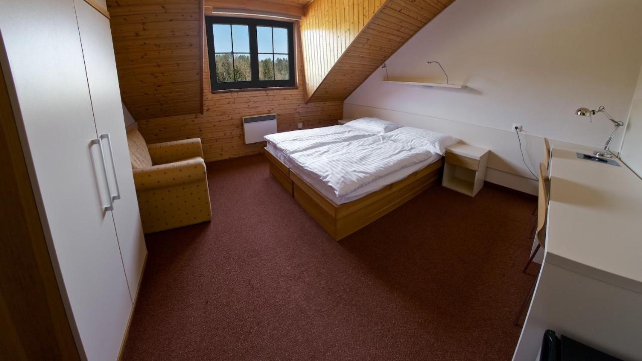 Sporthotel Kácov Extérieur photo