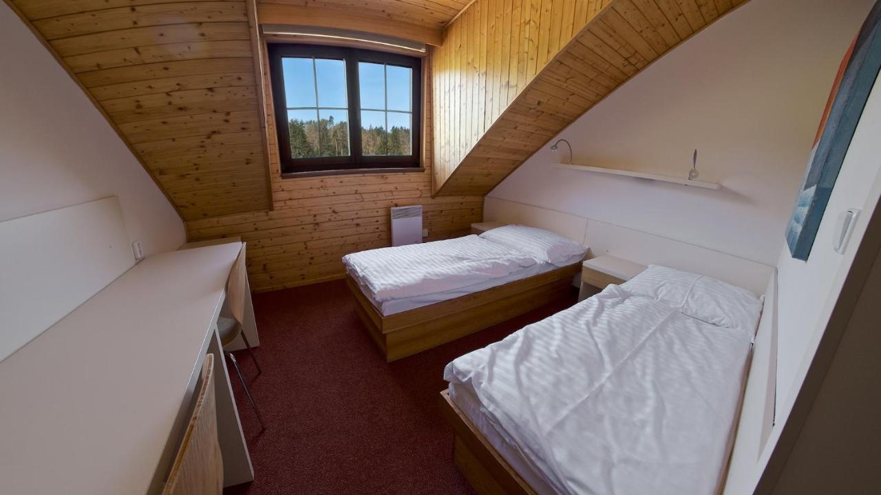Sporthotel Kácov Extérieur photo